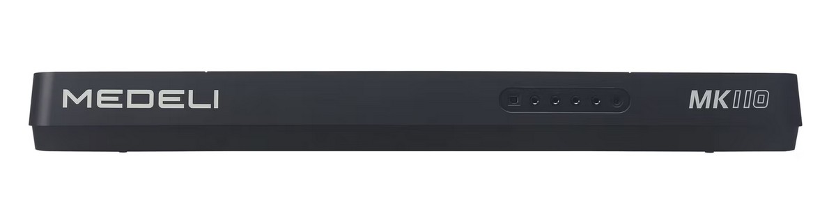 Синтезатор Medeli MK110-BK