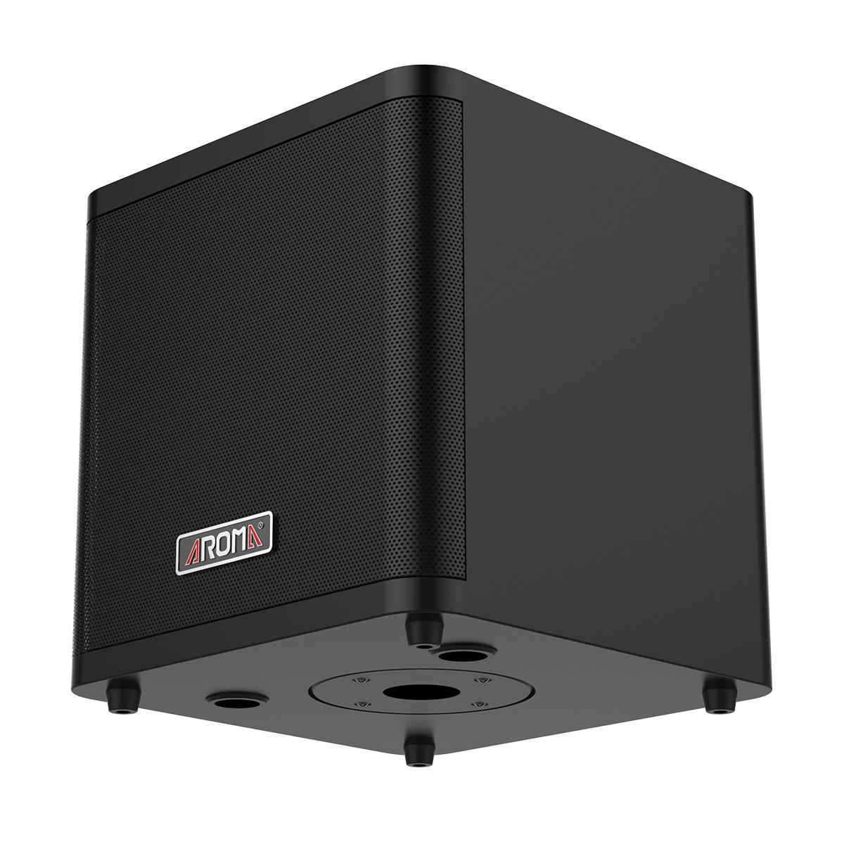 Комбоусилитель AROMA AG-40A BK
