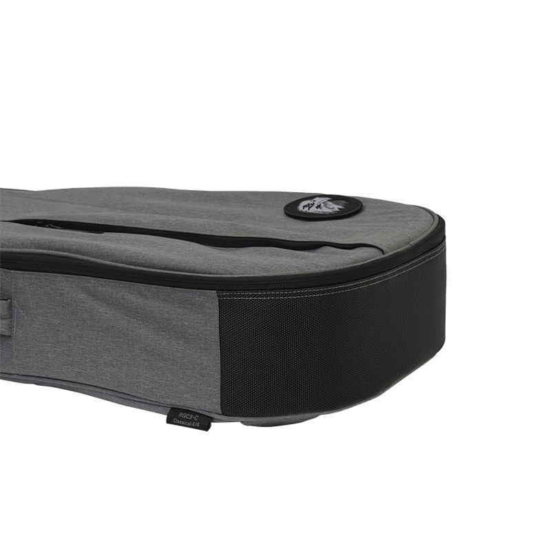 Чехол для классической гитары RITTER RGC3-C/EGR