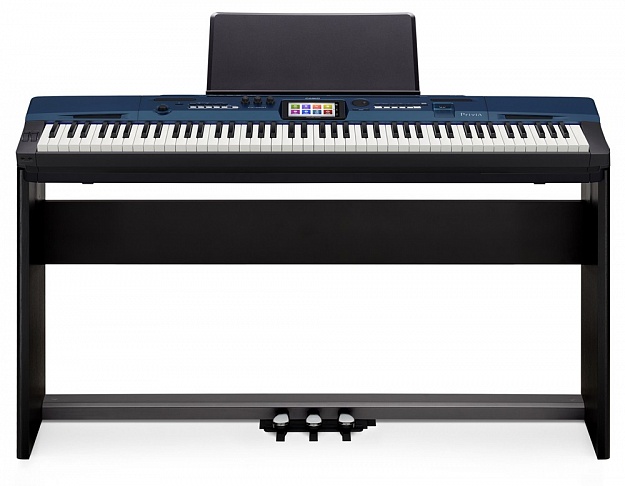 Цифровое пианино CASIO PX-560MBE