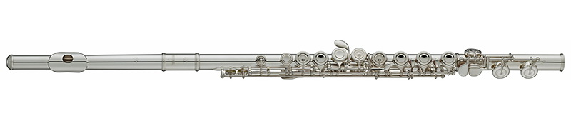 Флейта Yamaha YFL-212