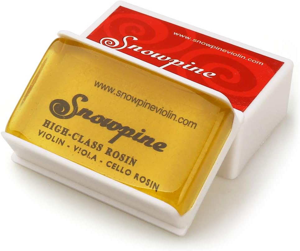 Канифоль SNOWPINE SPR-1B