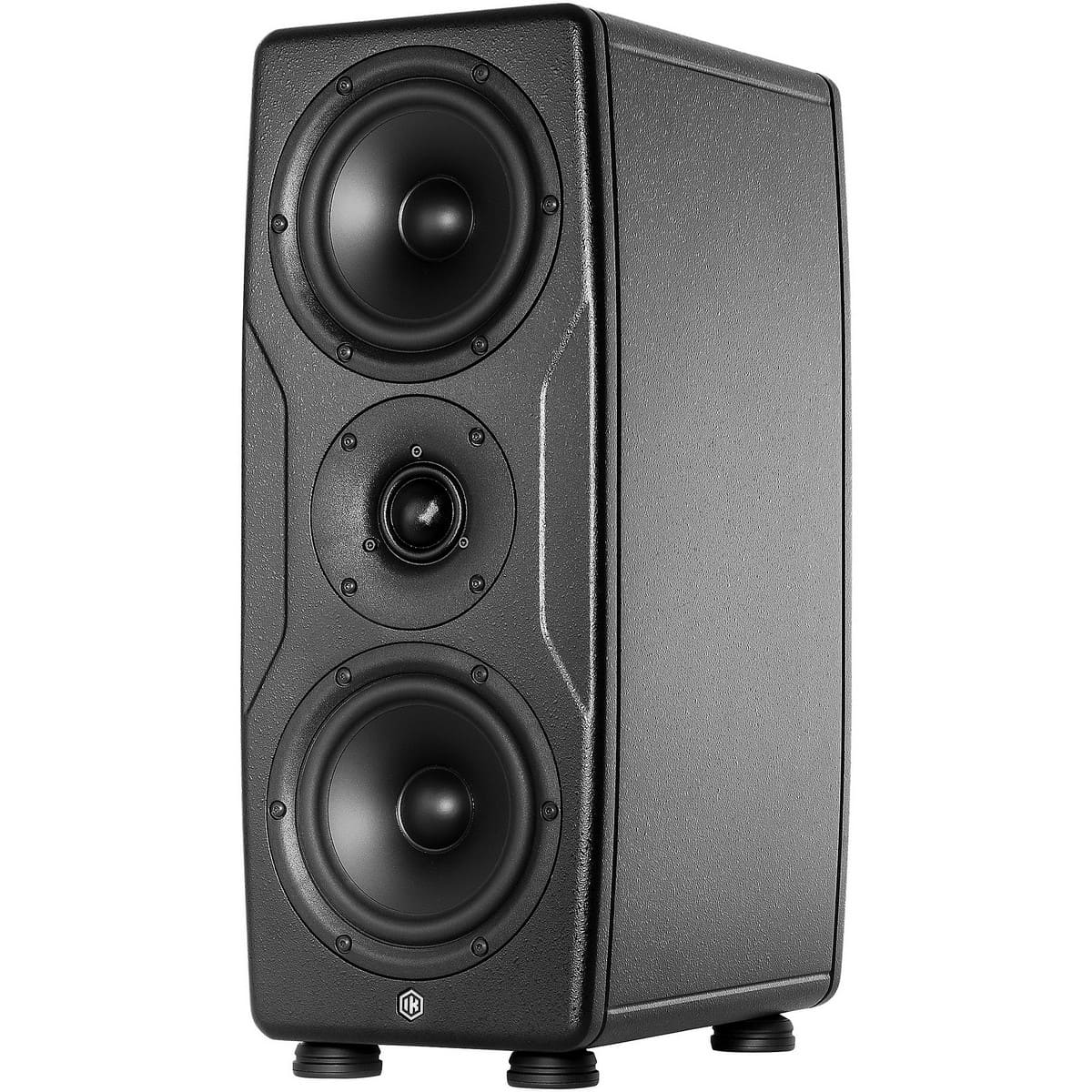 Студийный монитор IK Multimedia iLoud Precision MTM MKII