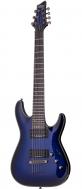 Электрогитара Schecter BLACKJACK SLS C-7 P STBB