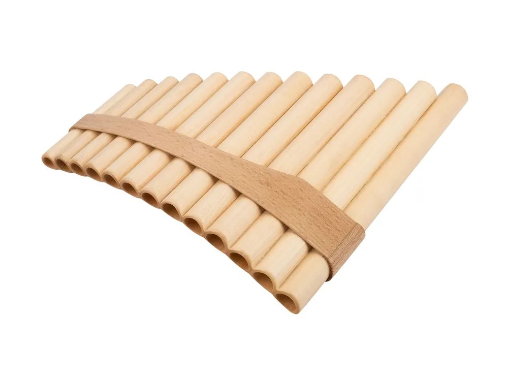 Панфлейта Hora Panpipe-13-alto