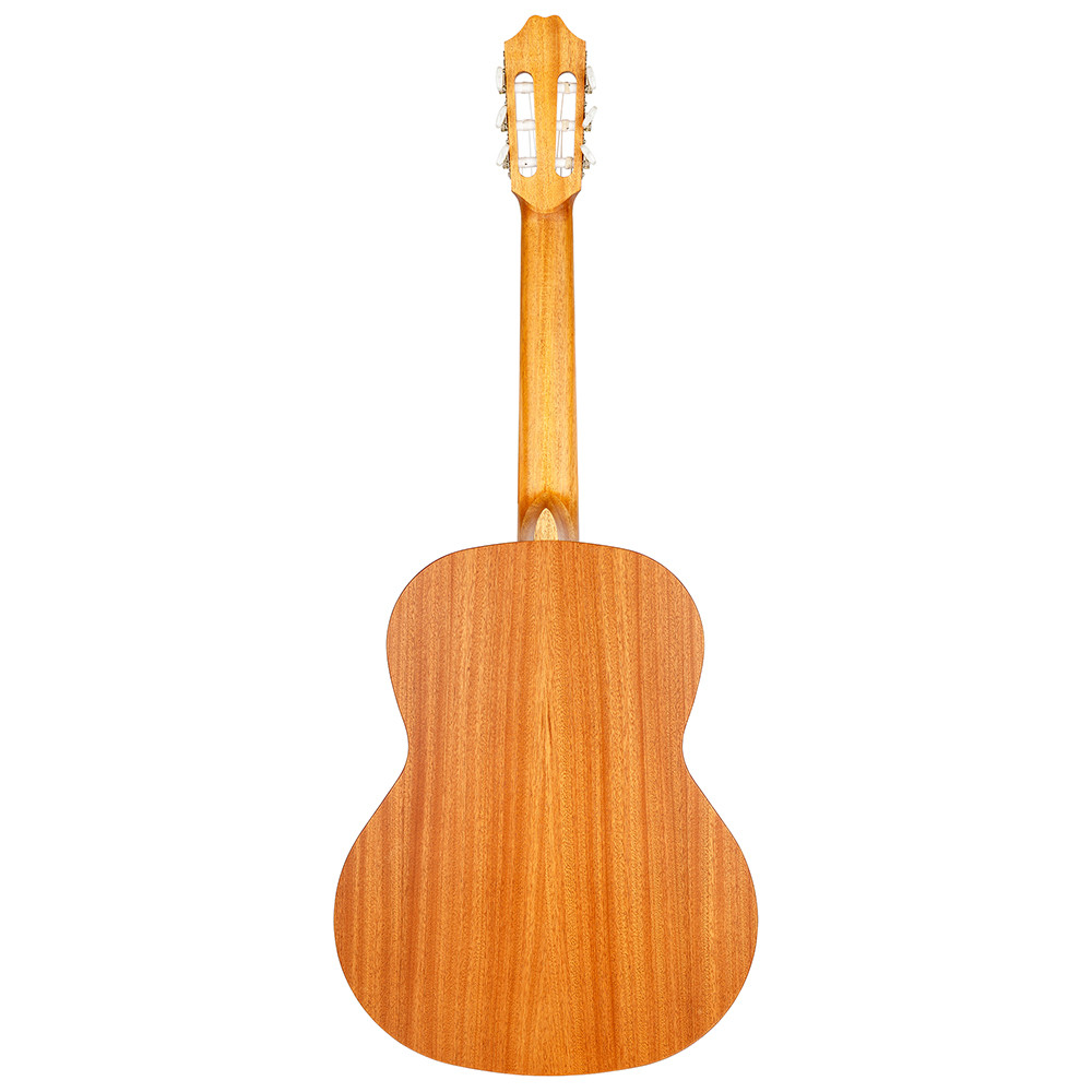 Классическая гитара Kremona Lilia Soloist Series