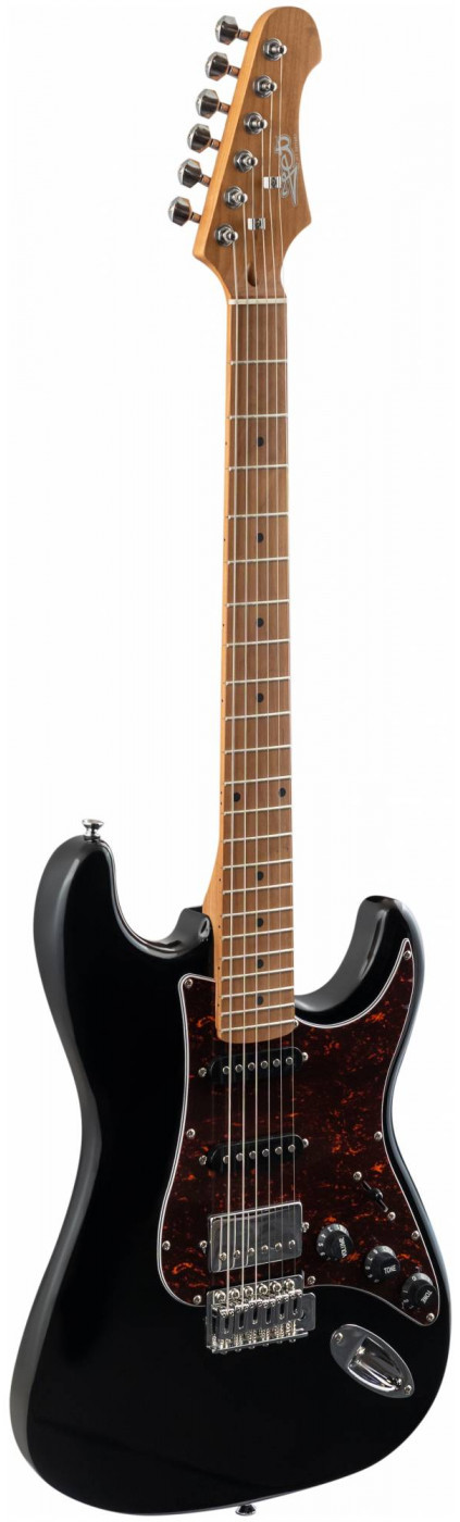 Электрогитара JET JS-250 BK