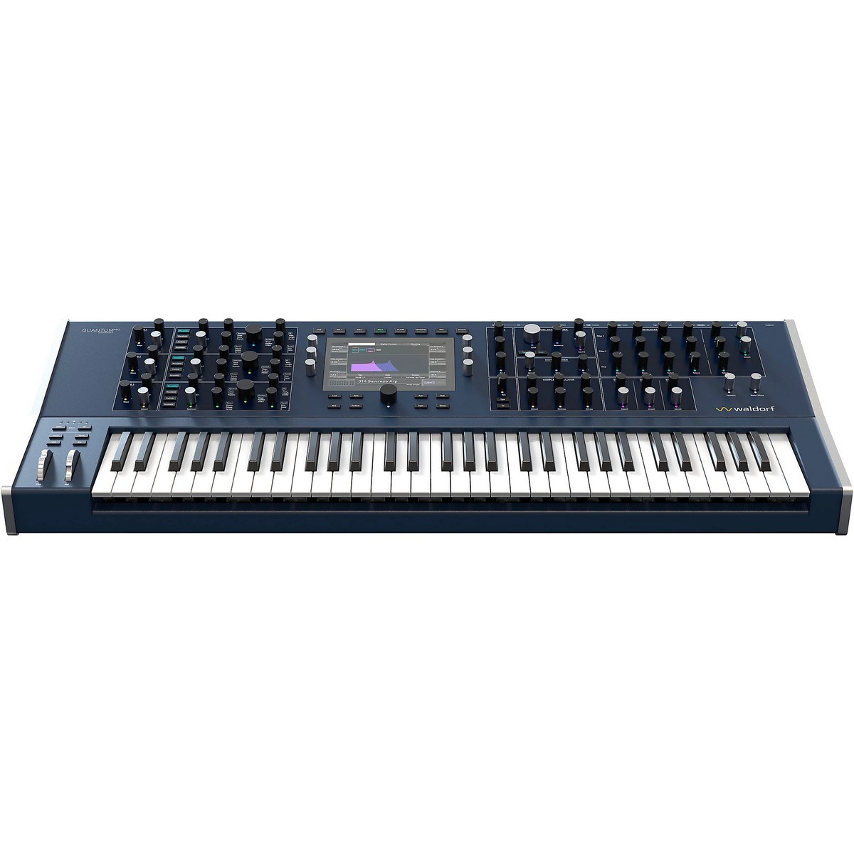 Синтезатор Waldorf Quantum MK2