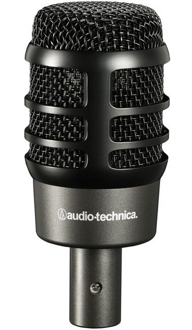 Микрофон Audio-Technica ATM250