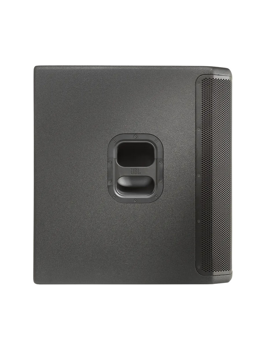Сабвуфер JBL PRX918XLF