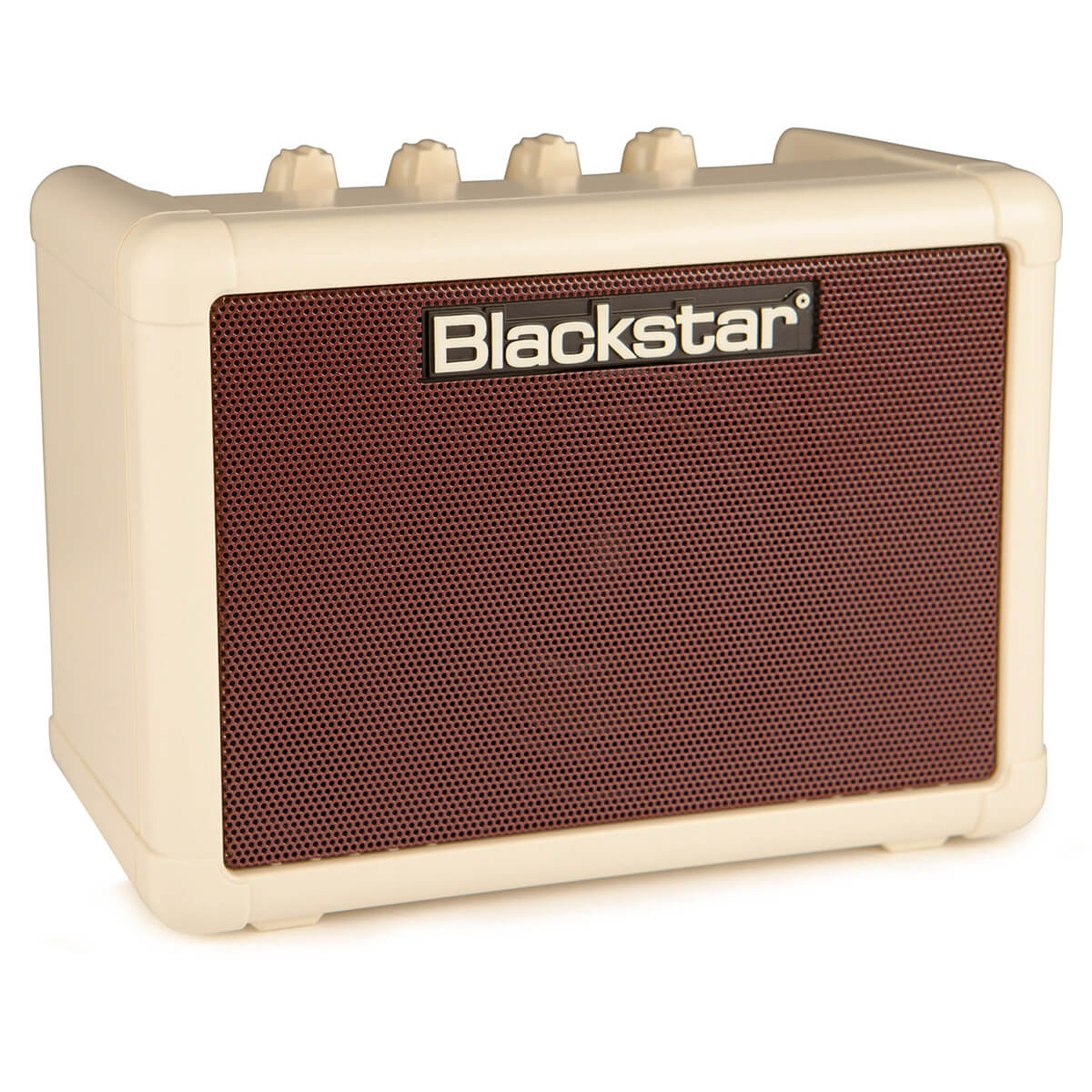 Комбоусилитель Blackstar FLY3 Vintage