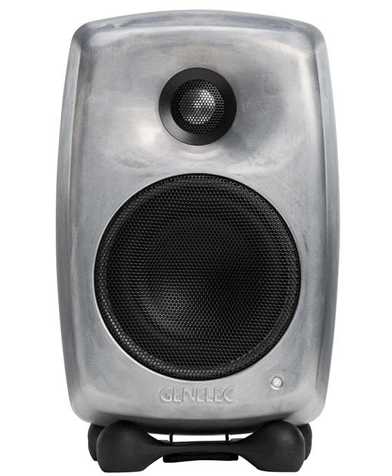 Студийный монитор GENELEC 8320ARwM Monitor SAM 8320A RAW