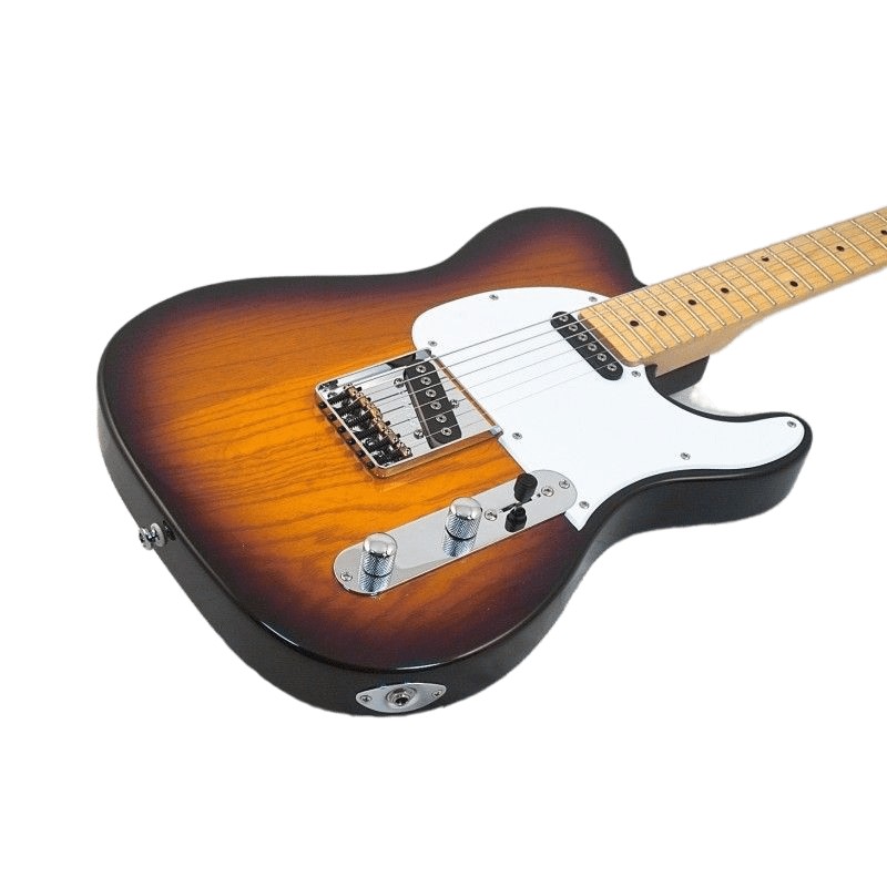 Электрогитара G&L Tribute ASAT® Classic Tobacco Sunburst MP