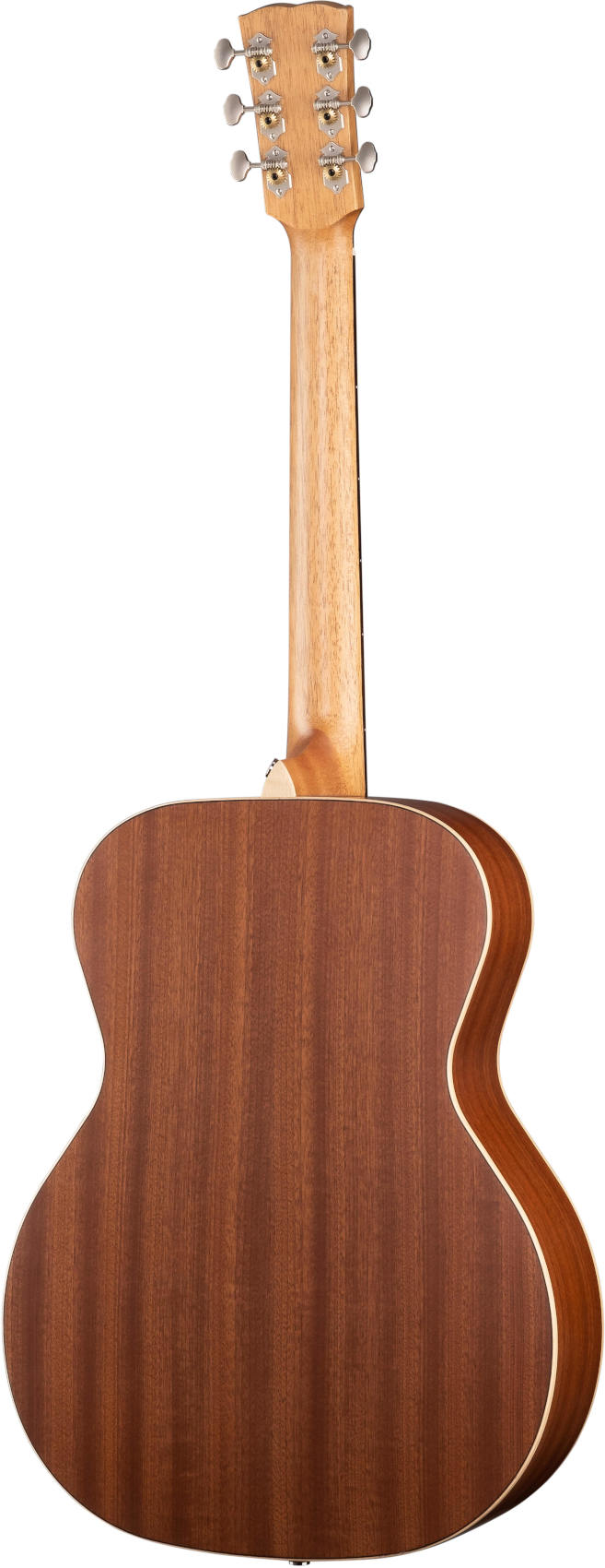 Акустическая гитара Kremona M15C Steel String Series