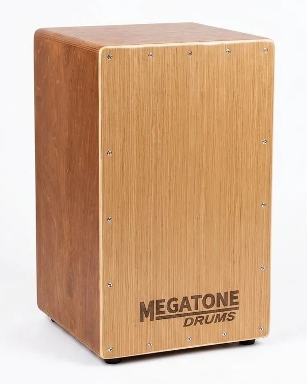 Кахон MEGATONE Drums CJM-9