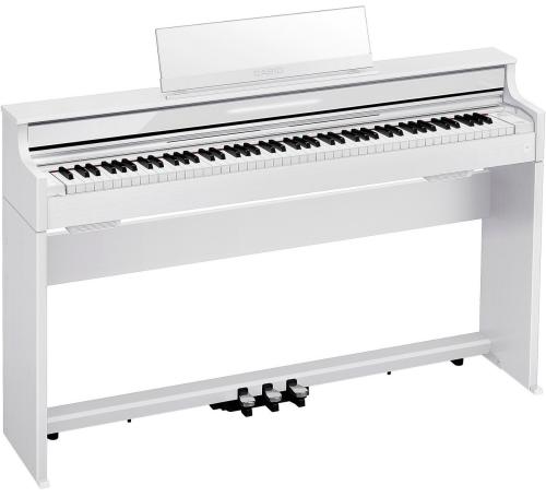 Цифровое пианино CASIO AP-S450WE Celviano