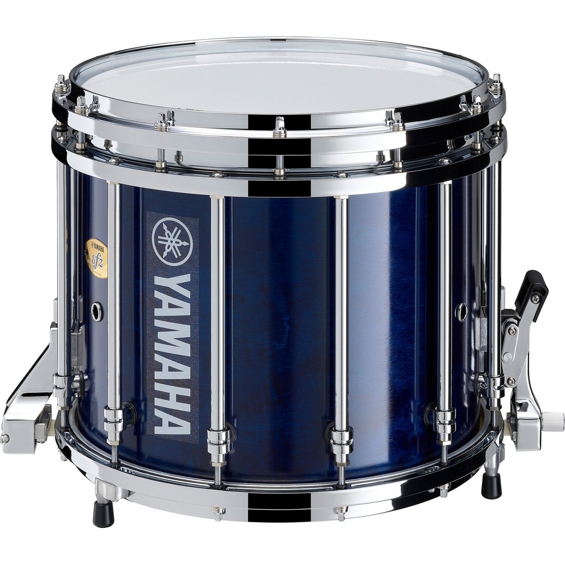 Маршевый барабан Yamaha MS9414CH BLUE FOREST