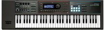 Синтезатор Roland JUNO-DS61