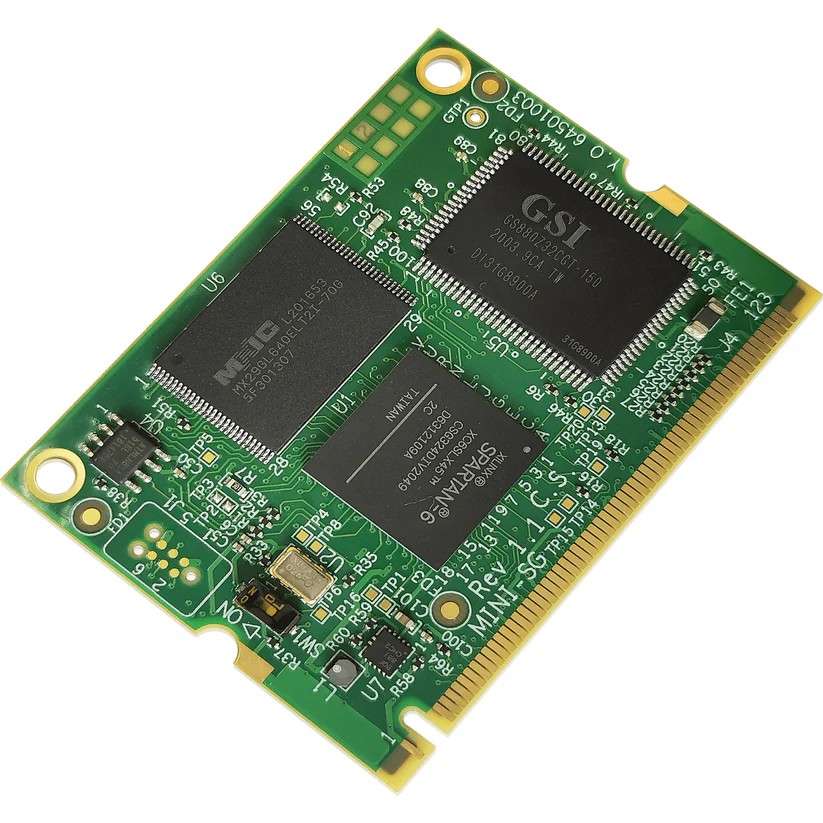 Аудиоинтерфейс Behringer AOIP-WSG