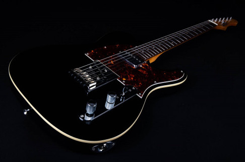 Электрогитара JET JT-350 BK R