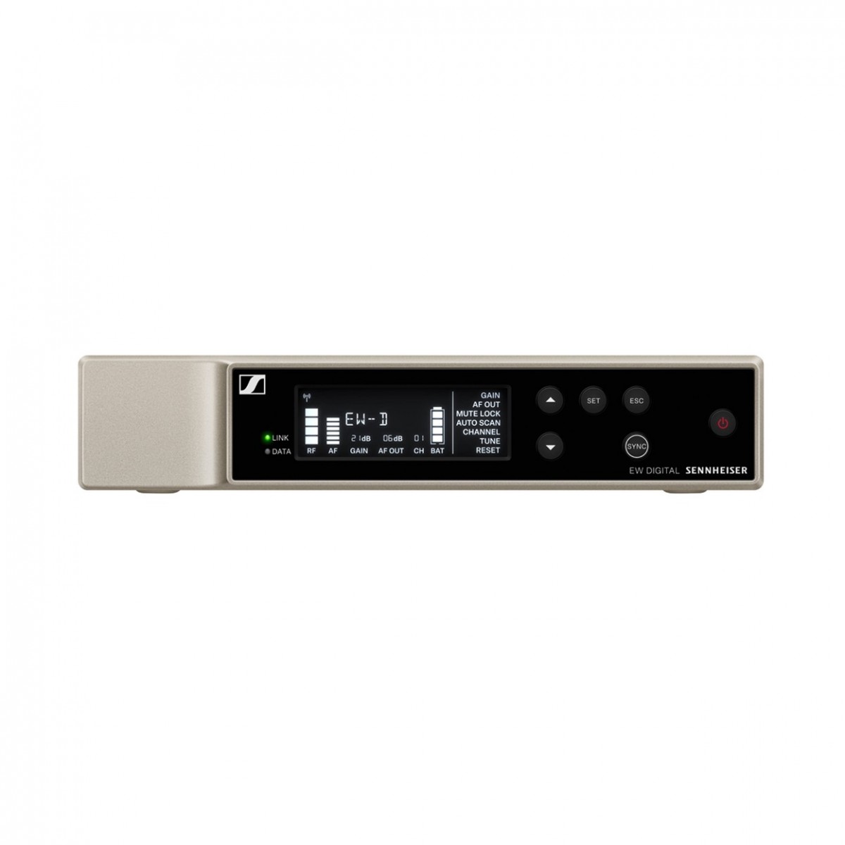 Радиосистема Sennheiser EW-D CI1 SET (Q1-6)