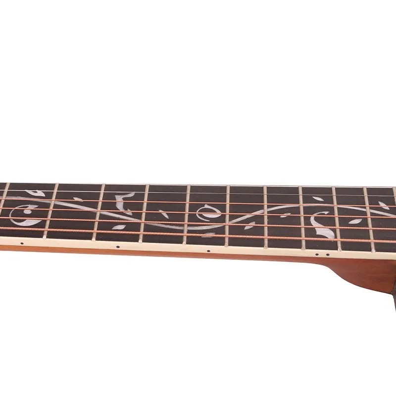 Электроакустическая гитара Smiger SM-4160-EQ-3TS