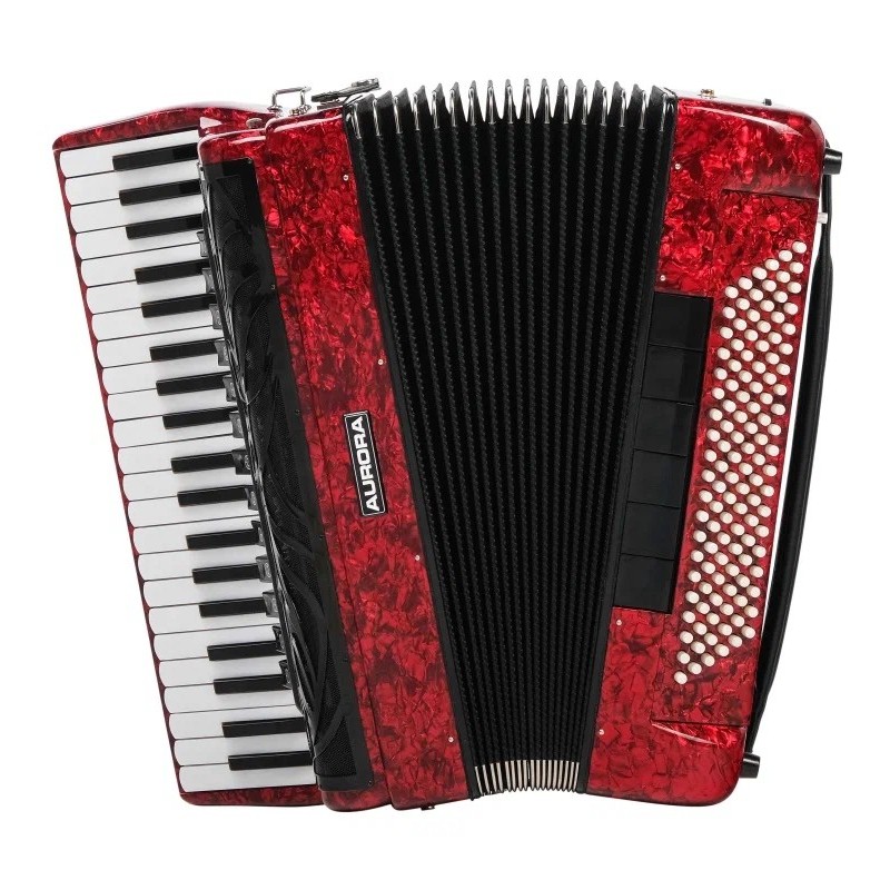 Аккордеон Aurora A120-K
