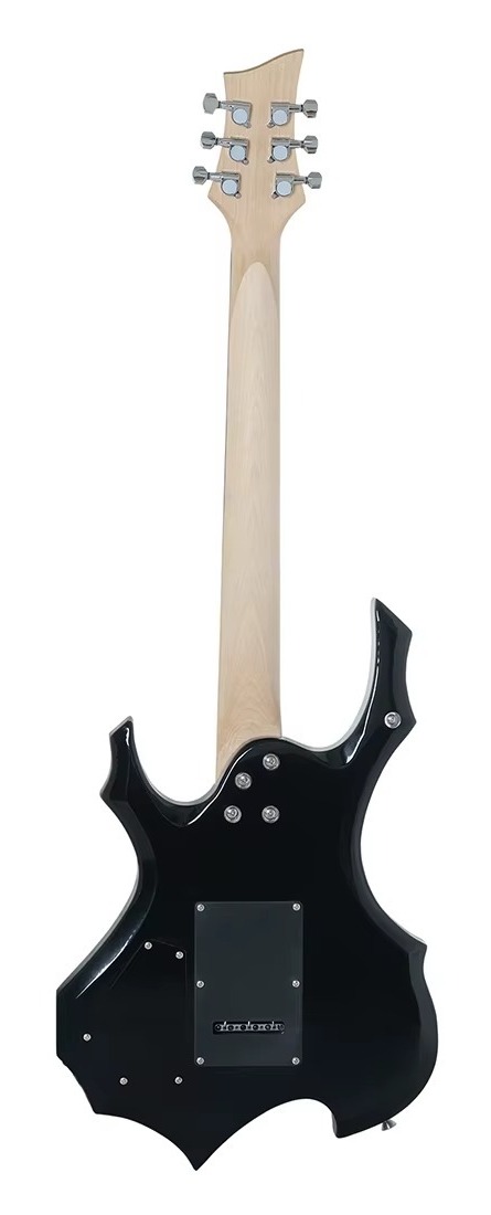 Электрогитара BULLFIGHTER MS-200 BK