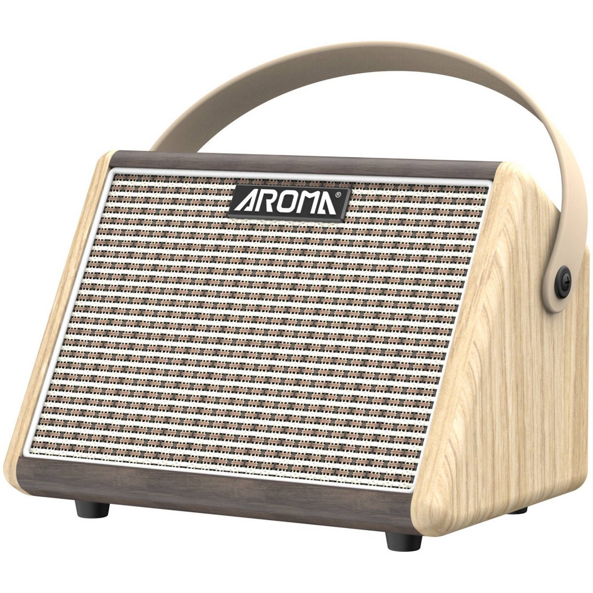 Комбоусилитель AROMA AG-15AML