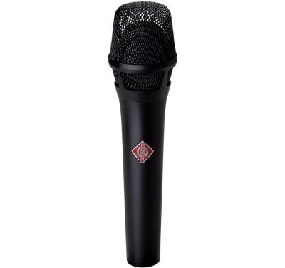 Конденсаторный микрофон Neumann KMS 105 BK 