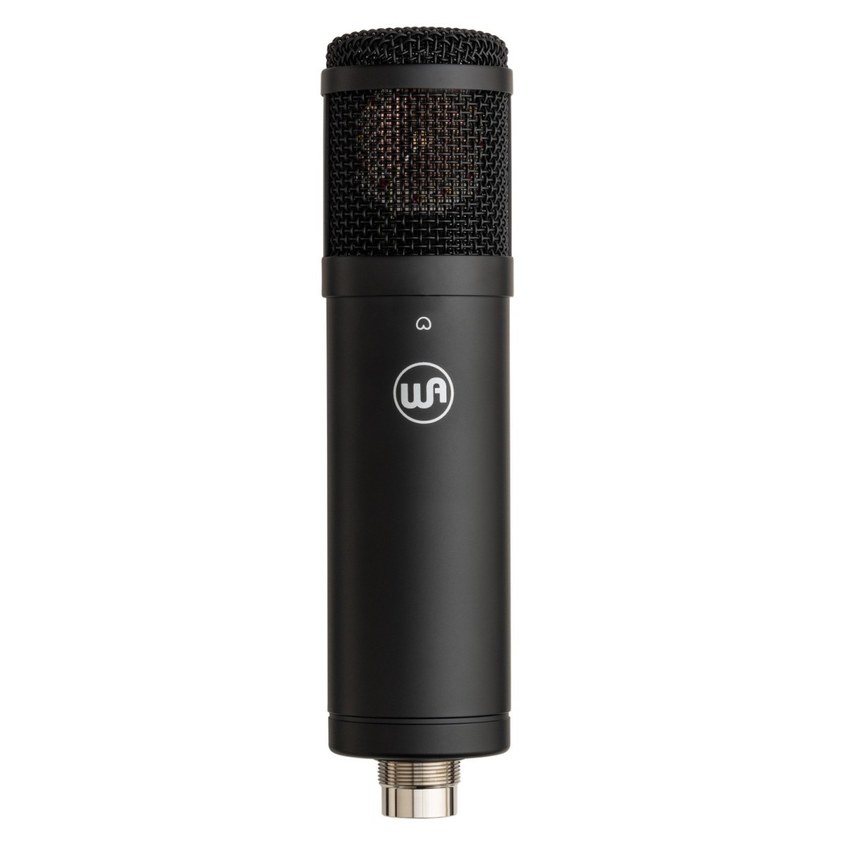 Конденсаторный микрофон Warm Audio WA-47jr SE Black