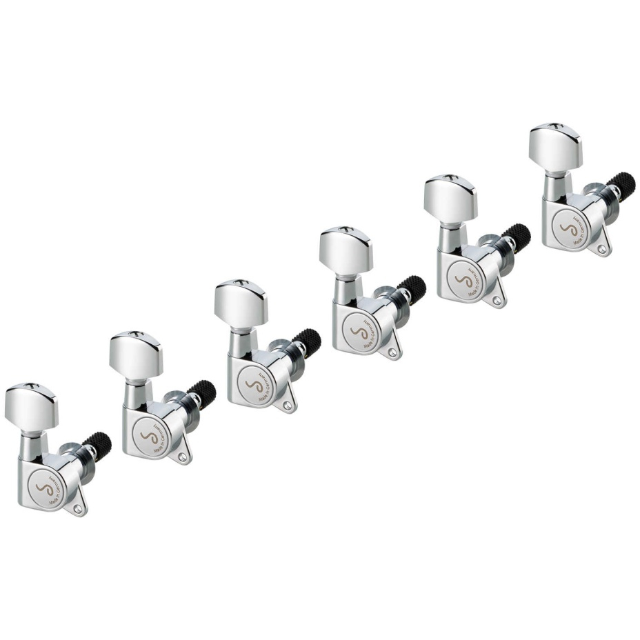 Колки Schaller 10020220.01.55 M6 135 TopLocking