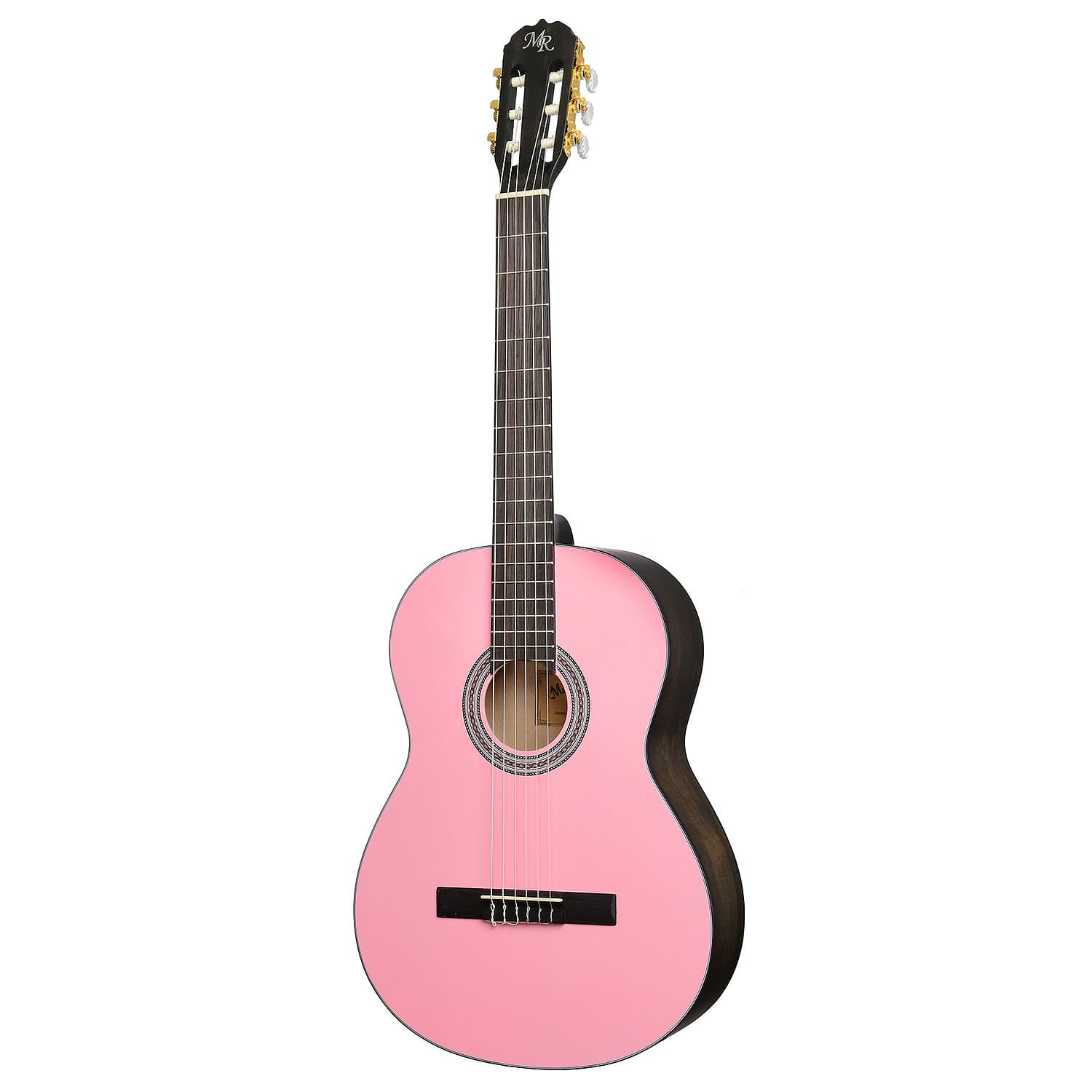 Классическая гитара MARTIN ROMAS MR-3930 PK