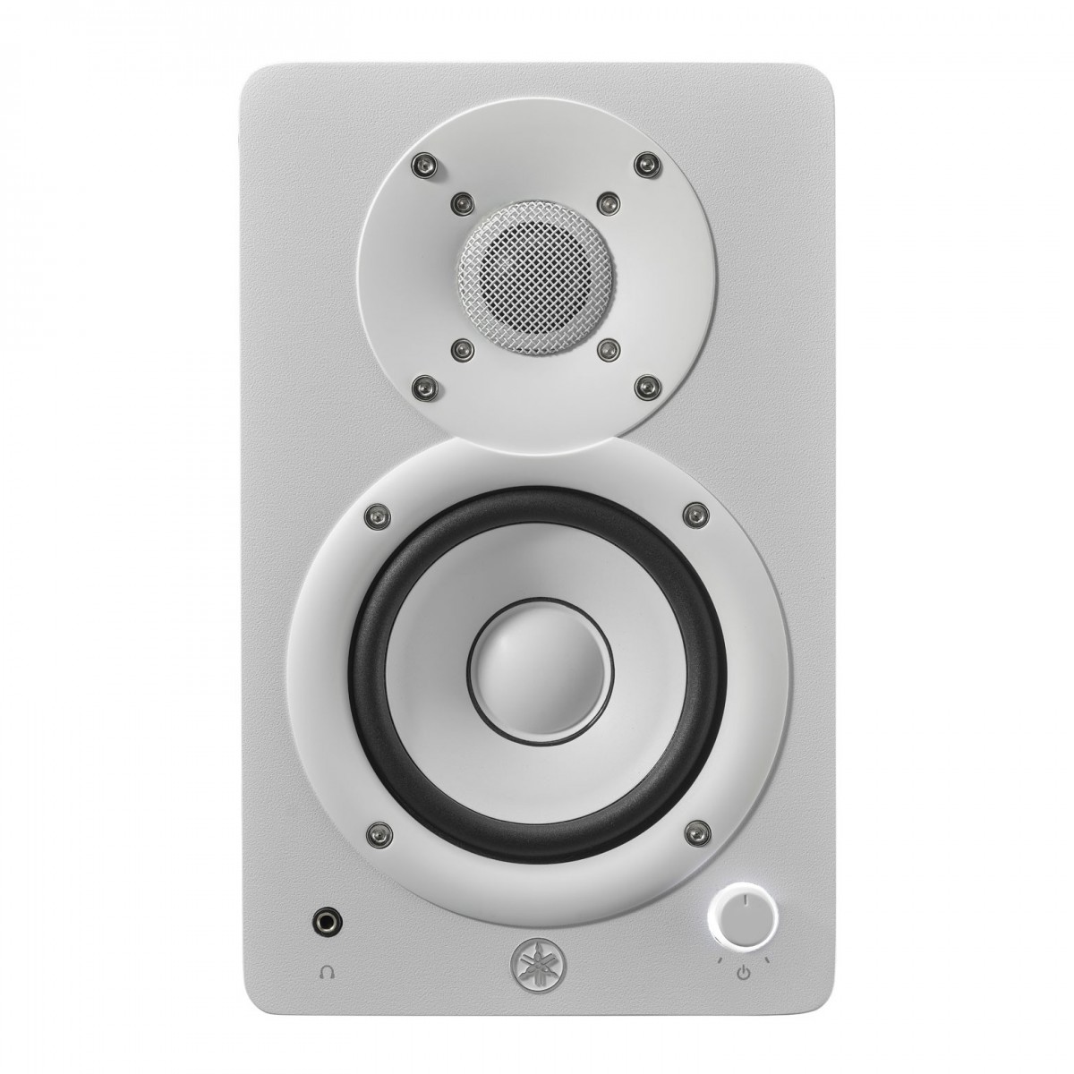 Студийные мониторы Yamaha HS4W