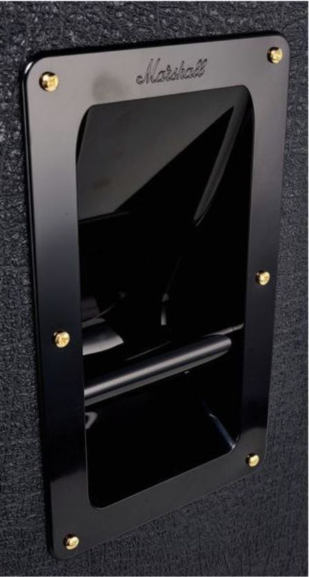 Гитарный кабинет Marshall 1960A 300W 4X12 SWITCHABLE