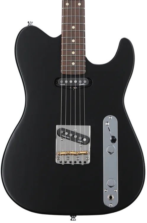 Электрогитара Godin Stadium HT Matte Black RN