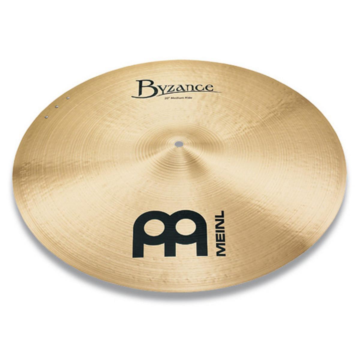 Тарелка MEINL B-22 MR-S