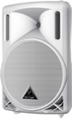 Пассивная акустическая система Behringer B212XL-WH