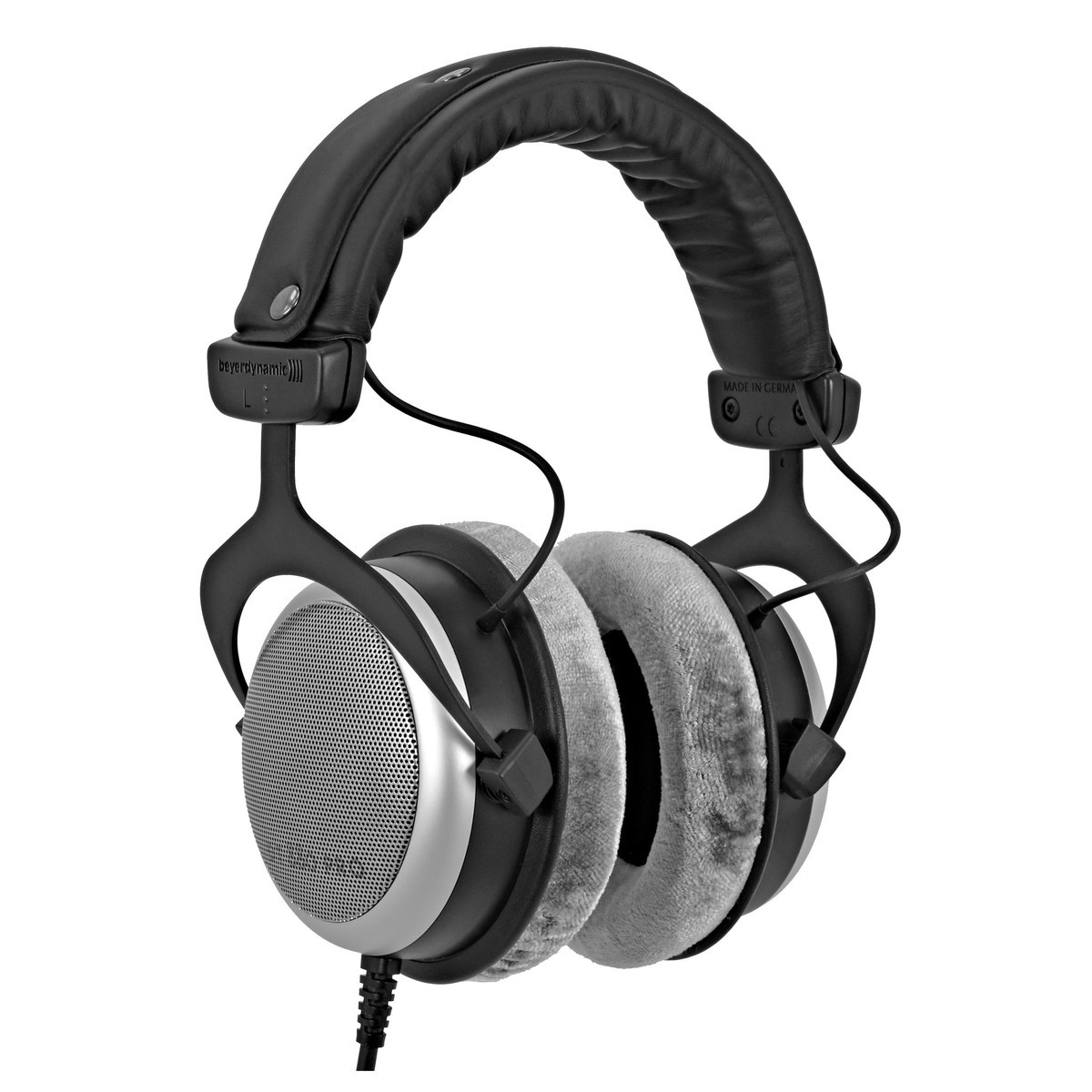 Наушники Beyerdynamic DT 880 Pro 250 Ohm