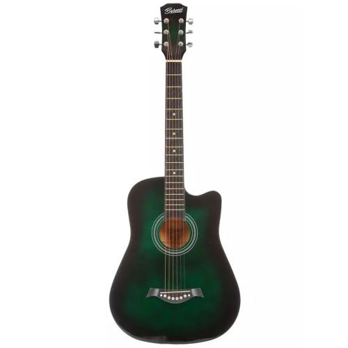 Фолк гитара Belucci BC3810 GR