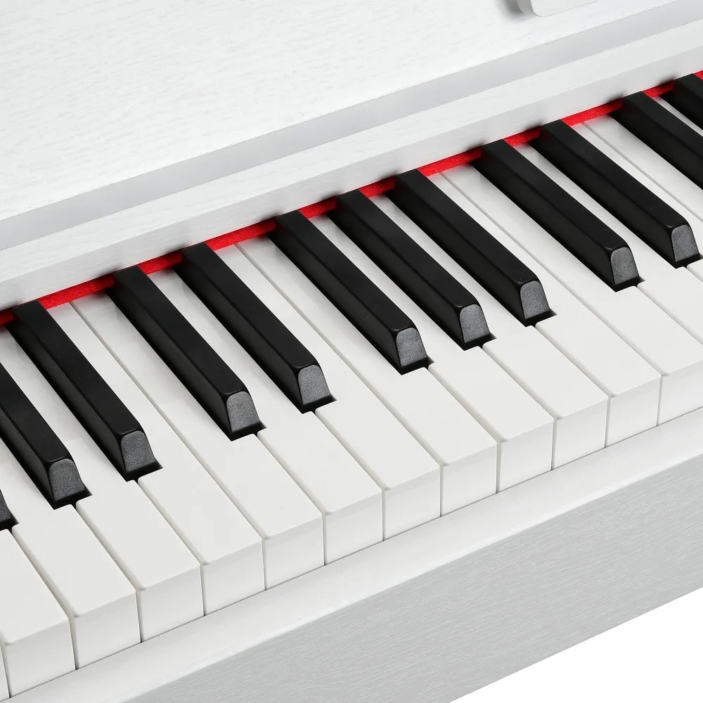 Цифровое пианино EMILY PIANO D-52 WH