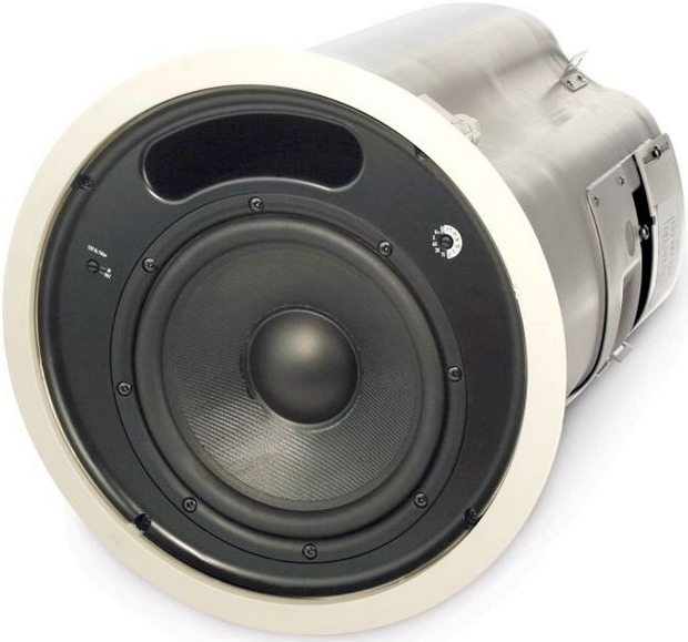 Сабвуфер QSC AD-C81Tw