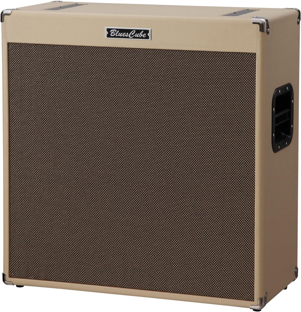 Гитарный кабинет Roland BLUES CUBE-CAB410B