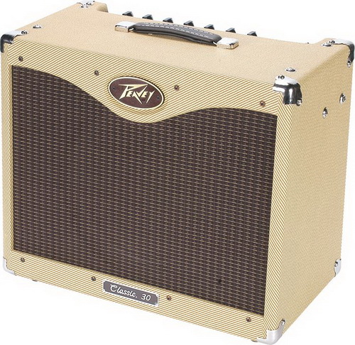 Гитарный комбо Peavey Classic 30-112