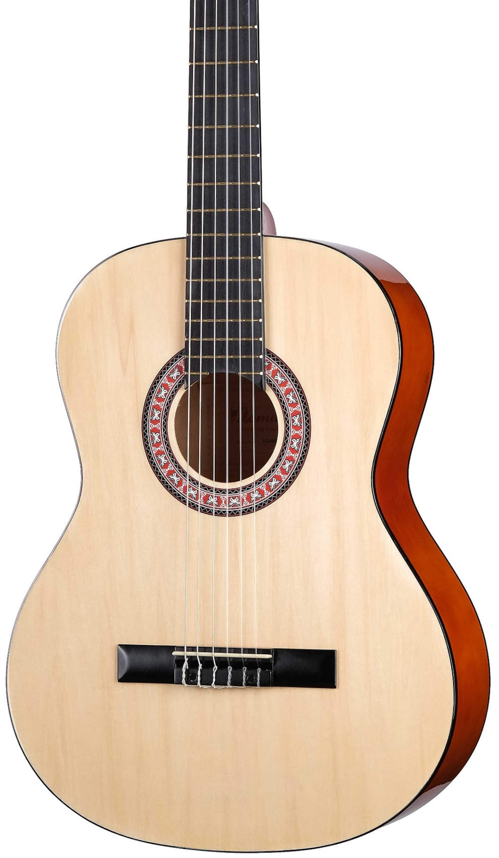 Классическая гитара Homage LC-3900-N