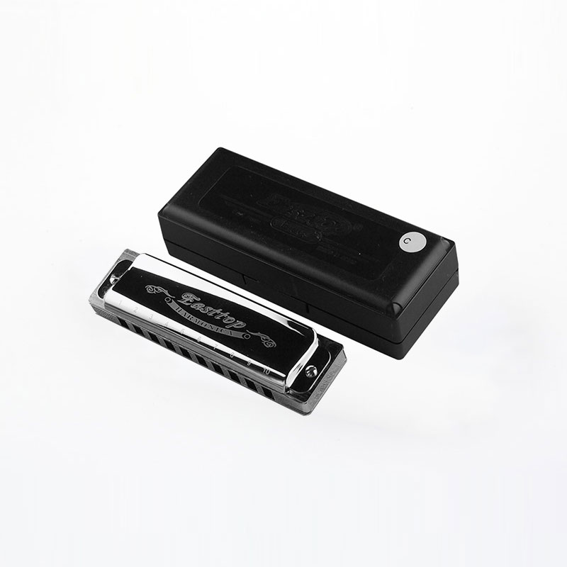 Губная гармошка EASTTOP T006 C