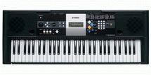 Синтезатор Yamaha PSR-E223