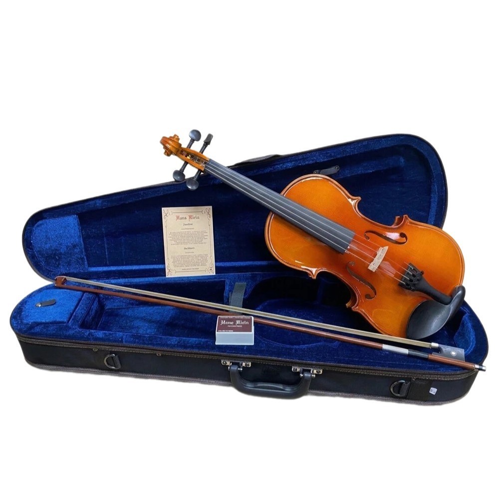 Скрипка HANS KLEIN HKV-16HG 4/4