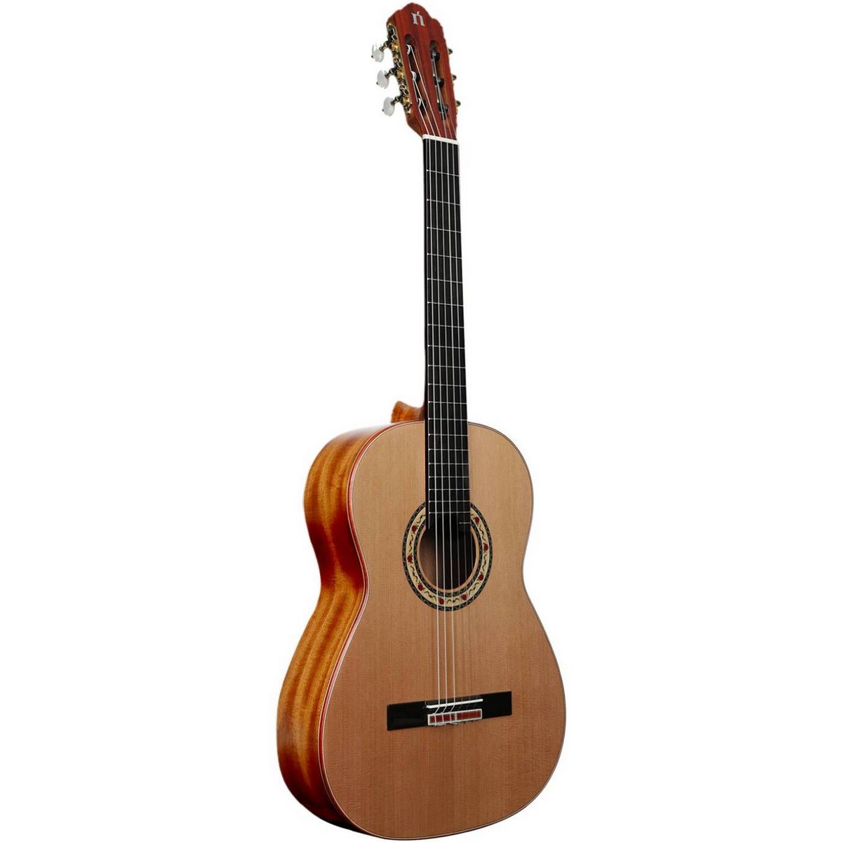 Классическая гитара Natasha N4C 650 Natural