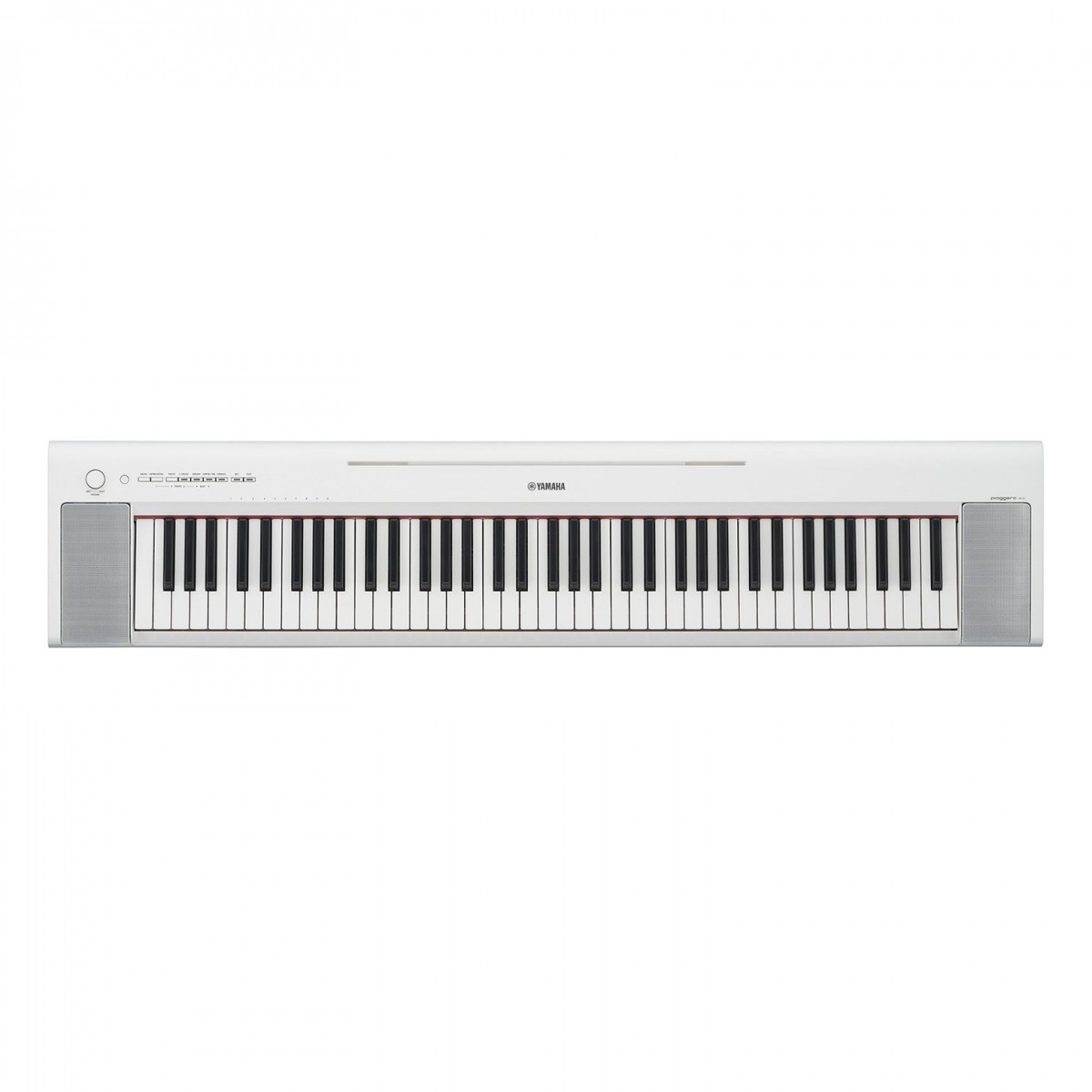 Цифровое пианино Yamaha NP-35WH Piaggero